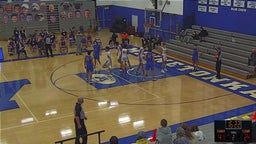 Minnetonka basketball highlights Edina High School