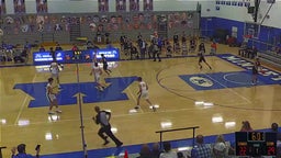 Minnetonka basketball highlights St. Michael-Albertville High School