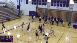 Minnetonka basketball highlights Chaska