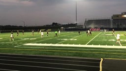 Minnetonka girls soccer highlights Waconia High School