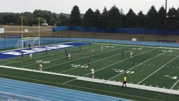 Minnetonka girls soccer highlights Eagan High School
