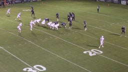 Good Hope football highlights Northside High School