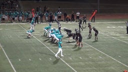 Andrew Gomez's highlights Evergreen Valley