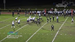Colin Circello's highlights Lacey Township High School
