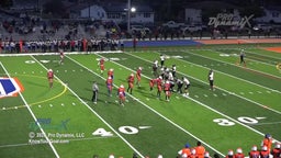 week 5 highlights 