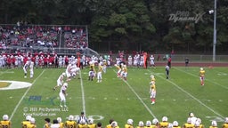 Josh Graeper's highlights Delran High School