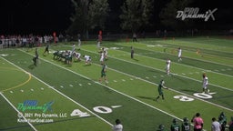 Camden Catholic football highlights Haddon Heights High School