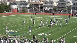 Springside Chestnut Hill Academy football highlights Lansdale Catholic High School