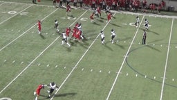 Ron Reed's highlights Mansfield Legacy