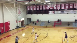 Park City girls basketball highlights Tooele High School
