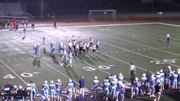 Tommy Johl's highlights Maine West High School