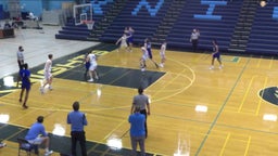Prospect basketball highlights Wheeling High School