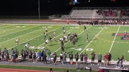 Zillah football highlights Toppenish High School