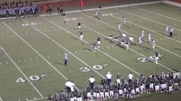 Southmoore football highlights Deer Creek High