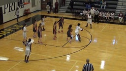 Farley vs Mt. Zion High School 1