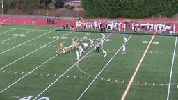 Tumwater football highlights Timberline High School