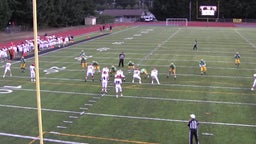 Cooper Wall's highlights Yelm