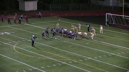 Black Hills football highlights Tumwater High School