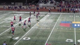 Jacob Carlson's highlights Parish Episcopal