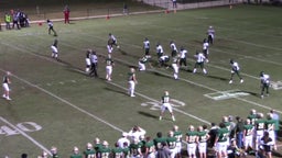 Riley Passman's highlights South Pike High School