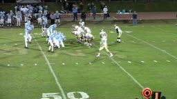 Gregory Swann's highlights North Pike High School