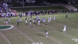 Riley Passman's highlights Columbia High School