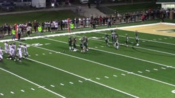 Mark Will's highlights Picayune High School