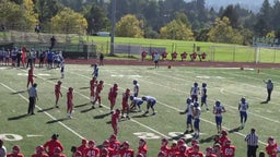 Donald Stephens's highlights Lincoln High School