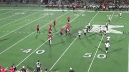 Kilgore football highlights Gladewater High School