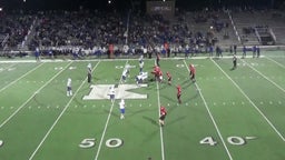 Kilgore football highlights Lindale High School