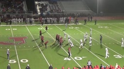 Kilgore football highlights Hargrave High School