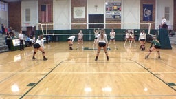 Archbishop Chapelle volleyball highlights West Monroe