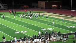 Mark Hernandez's highlights Dobson High School
