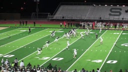 Skyline football highlights Sunnyslope High School