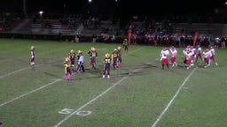 Titusville football highlights Girard High School