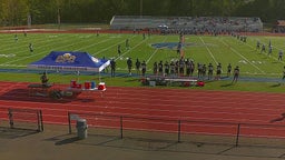 Cedar Park Christian football highlights Cascade Christian High School