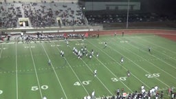 Killeen football highlights Harker Heights High School