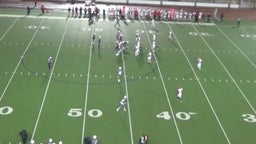 Waco football highlights Killeen High School