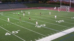 Jesuit girls soccer highlights Oregon City