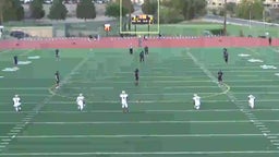 Piedra Vista football highlights Kirtland Central High School