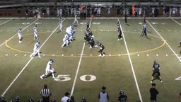 Robert Rivera's highlights Pitman High School