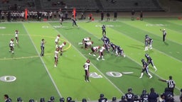 Conner Stoddard's highlights Merced High School