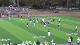 Downey football highlights Fred C. Beyer High School