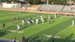 Conner Stoddard's highlights Buhach Colony High School