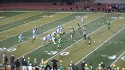 Ethan Woodmansee's highlights Tracy High School
