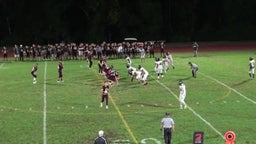 Sharon football highlights Stoughton High School