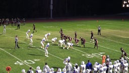 Sharon football highlights Ashland High School