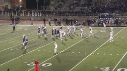 Springfield football highlights Elder High School