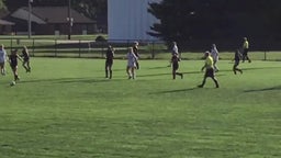 Mt. Vernon girls soccer highlights Shelbyville