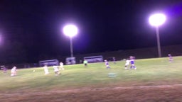 Mt. Vernon girls soccer highlights Batesville